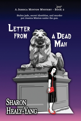 Letter From a Dead Man 194692024X Book Cover