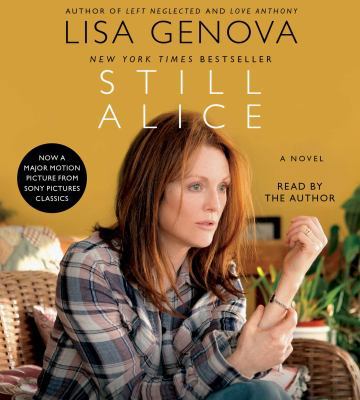 Still Alice 1442385766 Book Cover