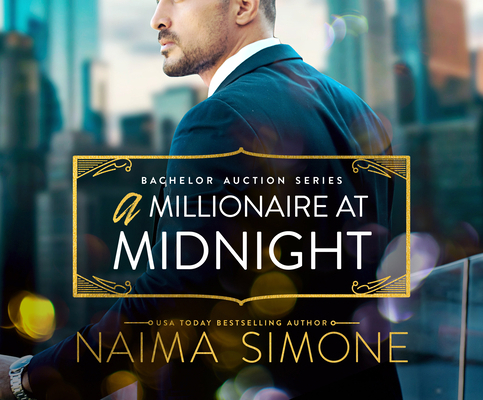 A Millionaire at Midnight 1662038143 Book Cover