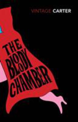 The Bloody Chamber and Other Stories B0093FZMJW Book Cover