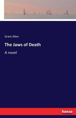 The Jaws of Death 3337036724 Book Cover