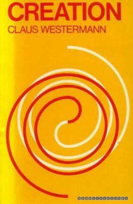 Creation 0800610725 Book Cover