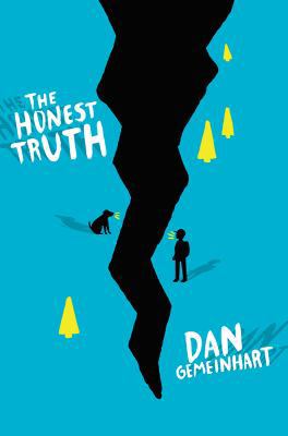 The Honest Truth 0545665736 Book Cover