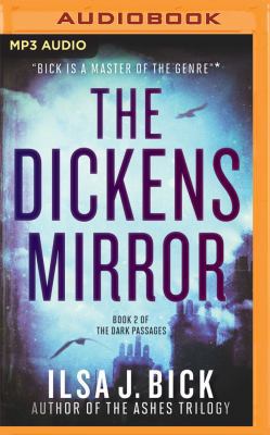The Dickens Mirror 1536624454 Book Cover
