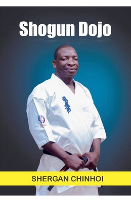 Shogun Dojo B0DRWGXQ7S Book Cover