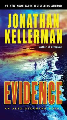 Evidence LARGE PRINT 1615235485 Book Cover