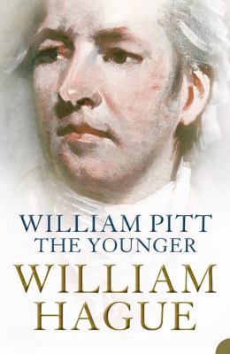 William Pitt the Younger : A Biography 0007147201 Book Cover
