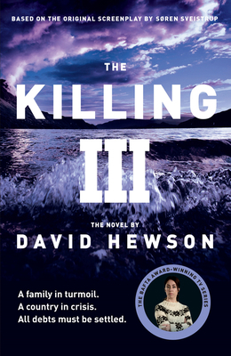 The Killing 3 1447246233 Book Cover