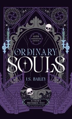 Ordinary Souls B0H318KL7S Book Cover