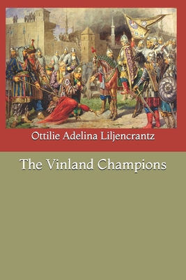 The Vinland Champions 166125148X Book Cover