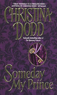 Someday My Prince B09L74PXBB Book Cover