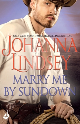Marry Me By Sundown 1472250532 Book Cover