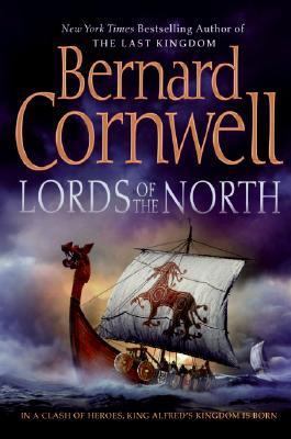 Lords of the North 0060888628 Book Cover