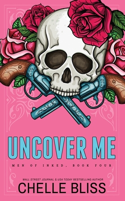 Uncover Me - Special Edition 1637430787 Book Cover