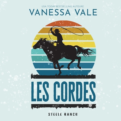 Les Cordes [French] 1799964396 Book Cover