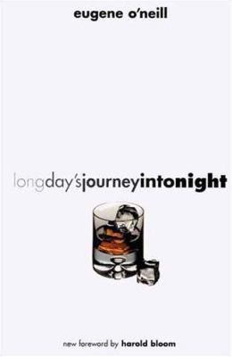 Long Day's Journey Into Night 0300093055 Book Cover