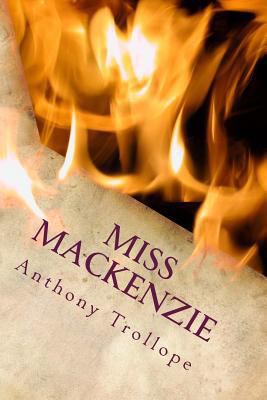 Miss Mackenzie 1983619183 Book Cover