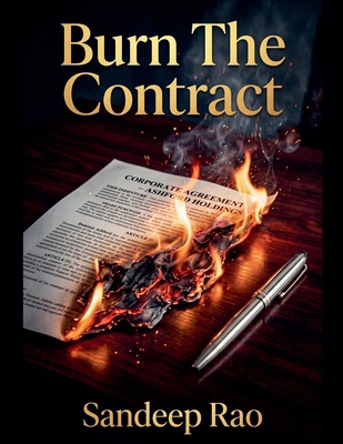 Burn The Contract B0H2KG8TN8 Book Cover