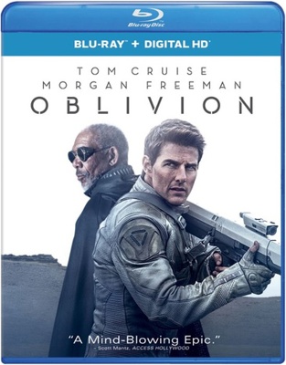 Oblivion            Book Cover