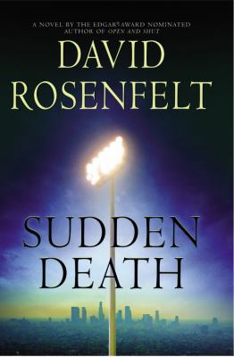 Sudden Death 0892967838 Book Cover