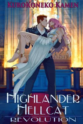 Highlander Hellcat Revolution 1537475398 Book Cover