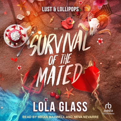 Lust & Lollipops B0FXKTWC5N Book Cover