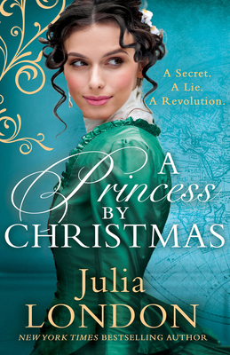 A Princess By Christmas: The perfect christmas ... 1848458134 Book Cover