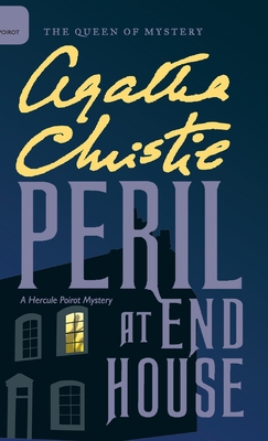 Peril at End House 0062573489 Book Cover