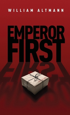 Emperor First 1716886333 Book Cover