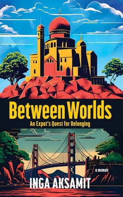 Between Worlds 1955018766 Book Cover