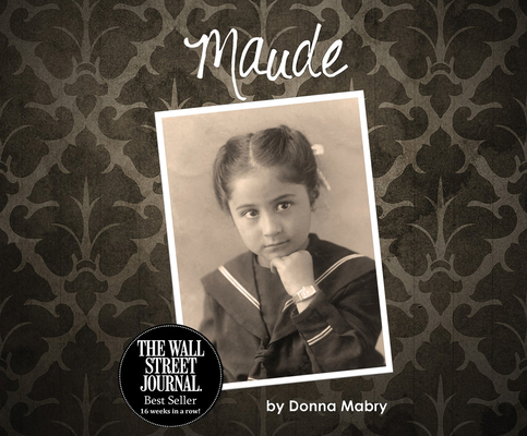 Maude 1681412020 Book Cover