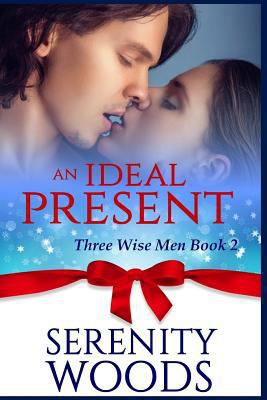 An Ideal Present: A Christmas Billionaire Sexy ... 152290817X Book Cover