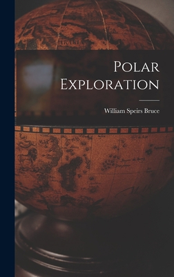 Polar Exploration 1016184972 Book Cover
