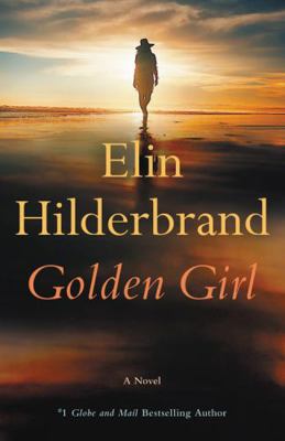 Golden Girl 0316294497 Book Cover