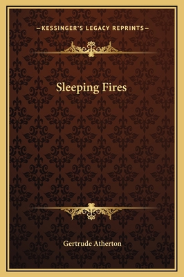 Sleeping Fires 1169264360 Book Cover