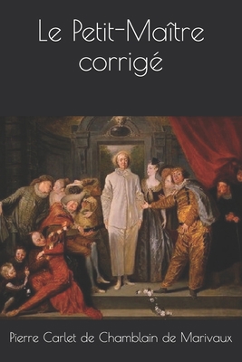 Le Petit-Ma?tre corrig? [French] 1702517144 Book Cover