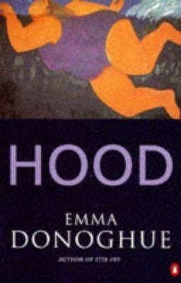 Hood 014023084X Book Cover