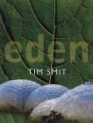 Eden 0593048830 Book Cover