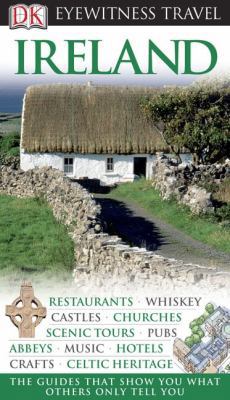 Ireland 0756615445 Book Cover