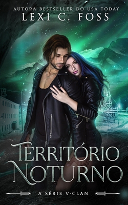 Território Noturno [Portuguese] 168530317X Book Cover