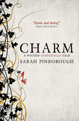 Charm: Fairy Tales 2 1783291125 Book Cover