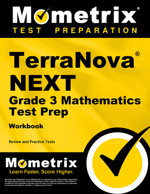 Terranova Next Grade 3 Mathematics Test Prep Wo... 1516731840 Book Cover