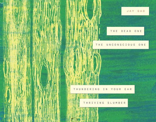 The Dead One, the Unconscious One, Thundering i... 164362329X Book Cover