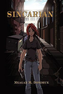 Sincarian 1441508104 Book Cover