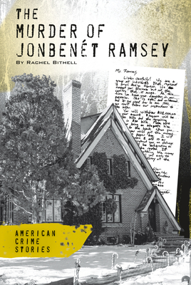 Murder of Jonbennet Ramsey 109829212X Book Cover