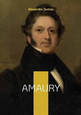 Amaury [French] 2322456020 Book Cover