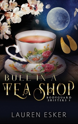 Bull in a Tea Shop B0H3ZWSZPR Book Cover