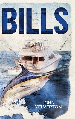 Bills B0FK3X544Z Book Cover