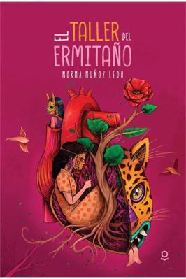 El taller del ermitaño [Spanish] 6070148398 Book Cover