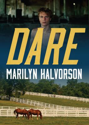 Dare 1554553687 Book Cover